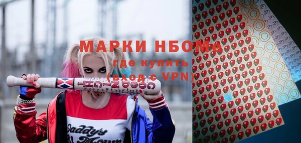 ALPHA PVP Инсар